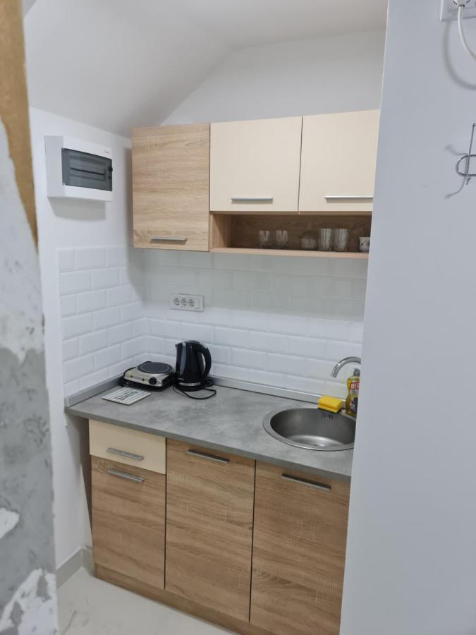 River Side Suites Белград Екстериор снимка
