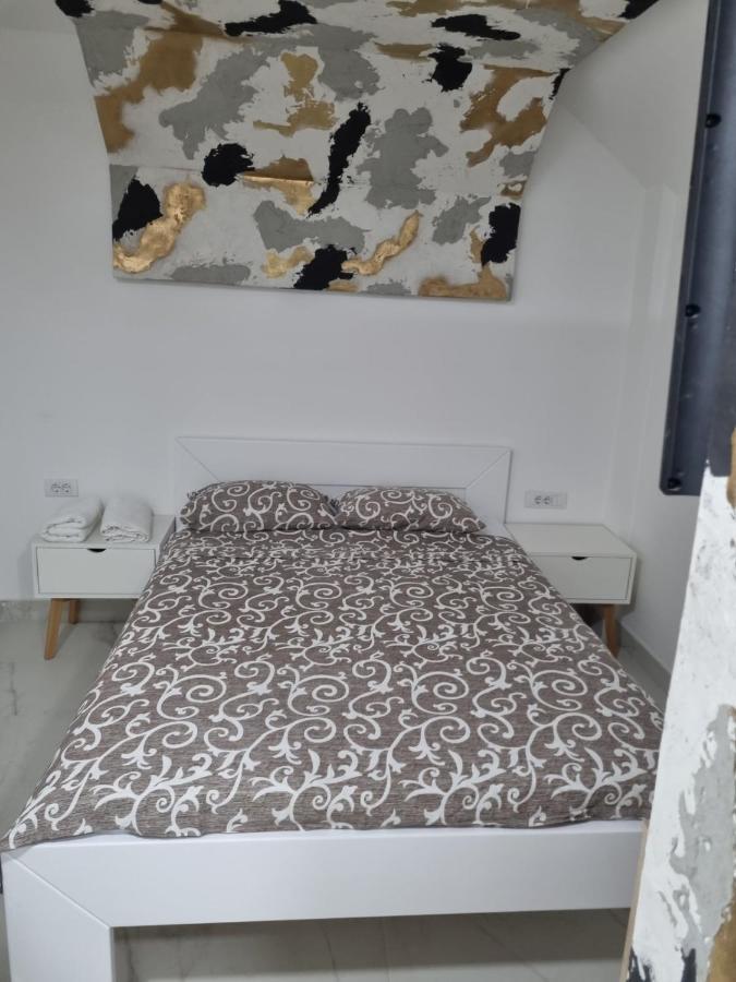 River Side Suites Белград Екстериор снимка