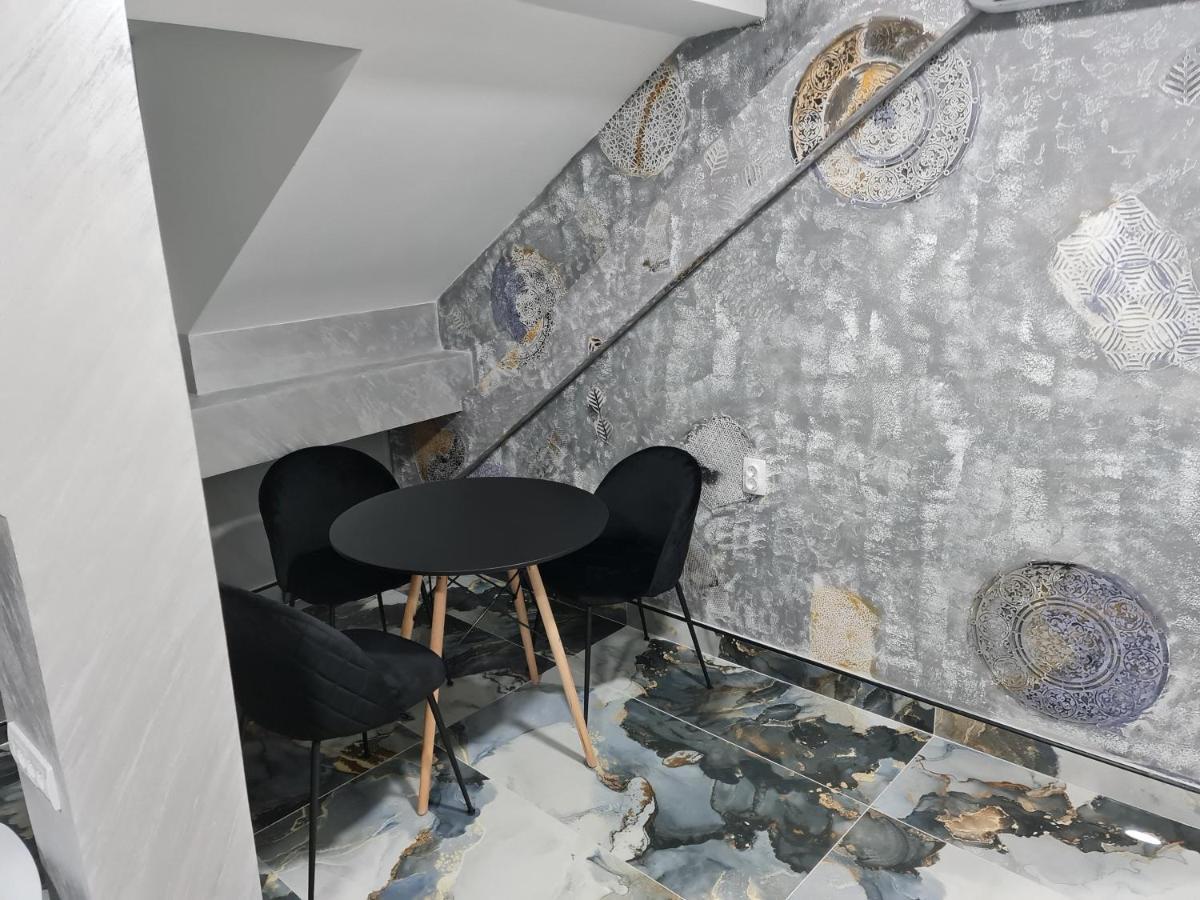 River Side Suites Белград Екстериор снимка