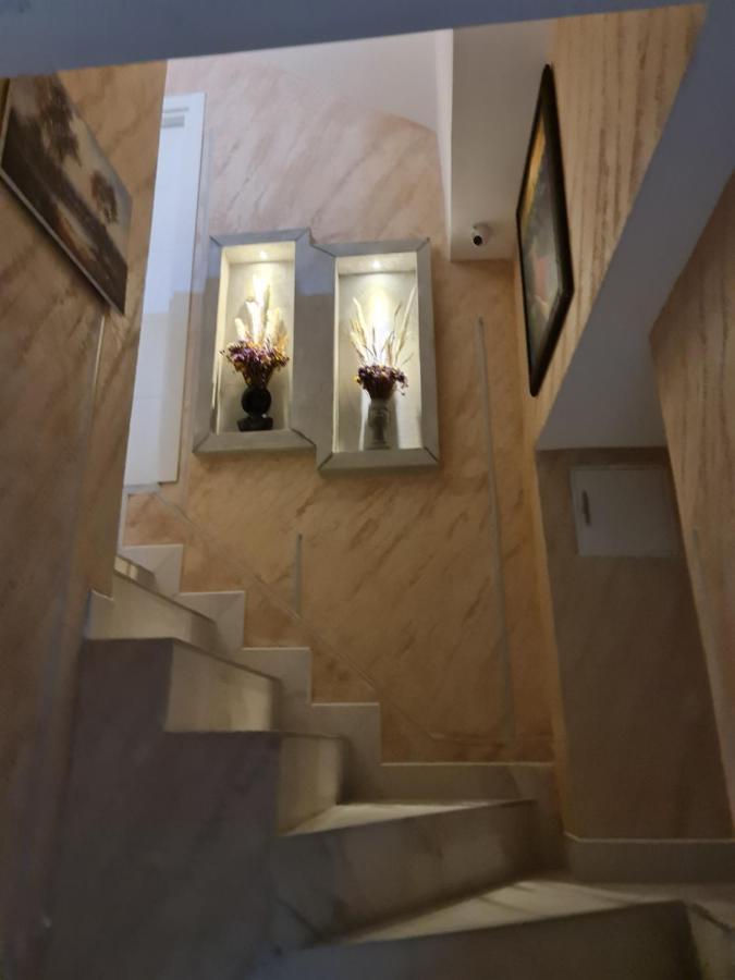 River Side Suites Белград Екстериор снимка