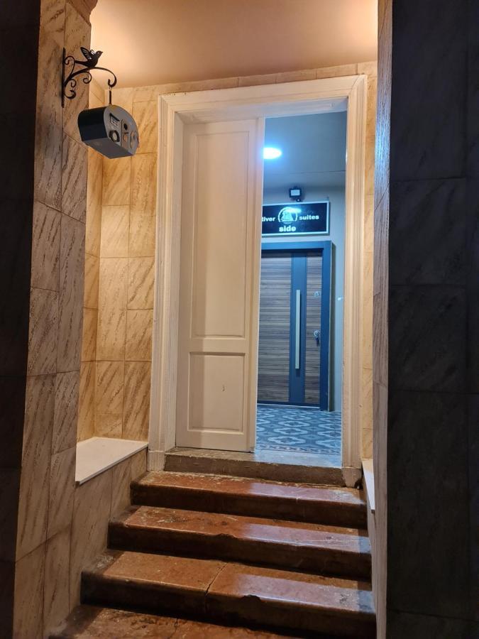 River Side Suites Белград Екстериор снимка