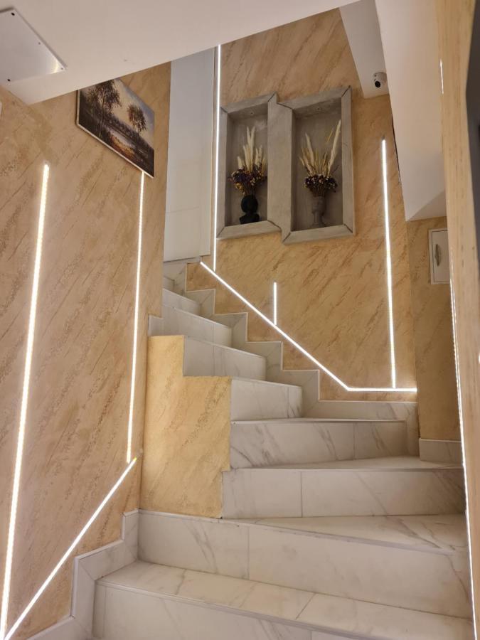 River Side Suites Белград Екстериор снимка